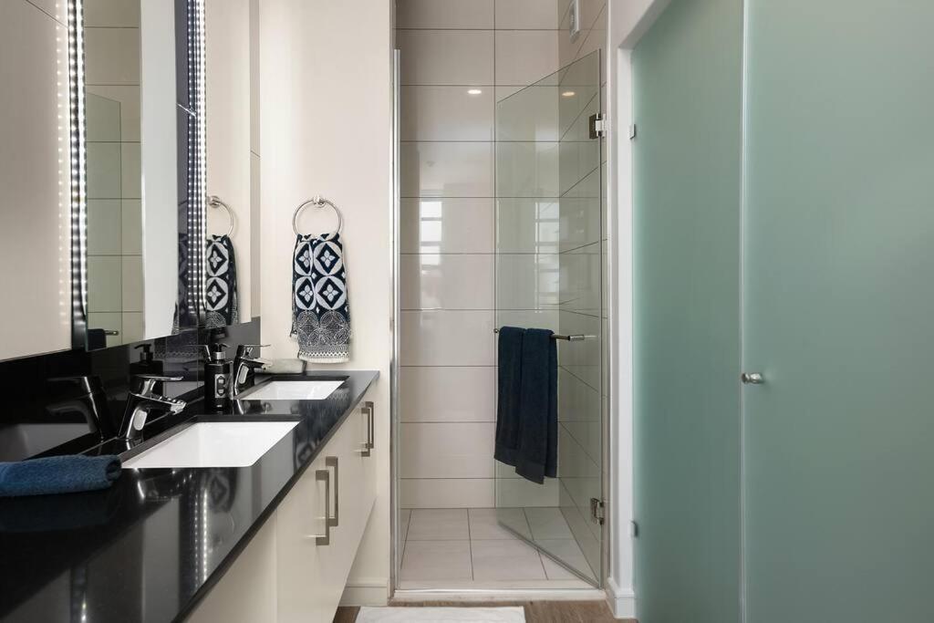 The Median Rosebank Luxury Apartment - Building With Generator Johannesburg Exterior foto